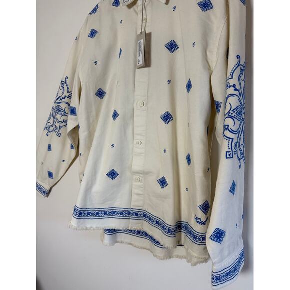 Kith apollo shirt - Picture 3 of 7